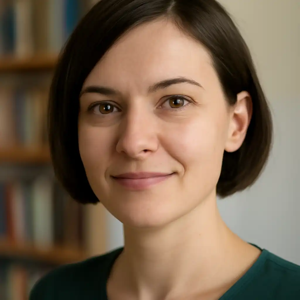 Beata Krawczyk